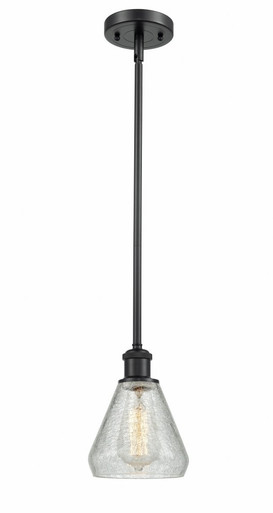 Conesus 1 Light Mini Pendant by Innovations 516-1S-G27 - 516-1S-G27