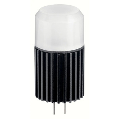Accessory 1.25 Inch 2.3W 3000K T3 High Lumen Miniature Bulb by Kichler - 18207