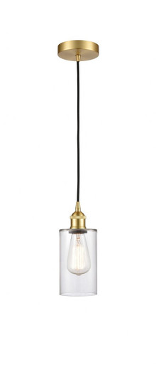 Clymer 1 Light Mini Pendant by Innovations 616-1P-G80 - 616-1P-G80