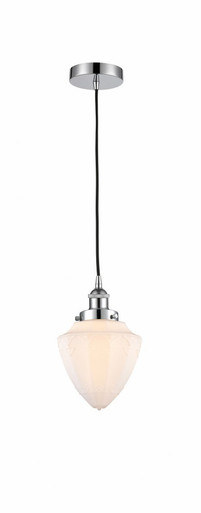 Bullet 1 Light Small Pendant by Innovations - 616-1PH-G66-7