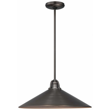 3 Light Large Pendant by Minka Lavery - 2251