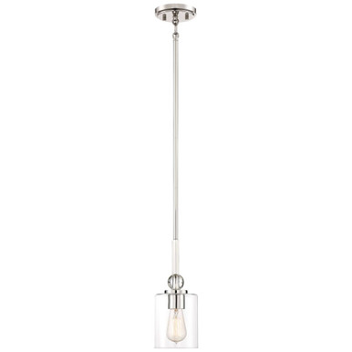 Studio 5 1 Light Mini Pendant by Minka Lavery - 3070