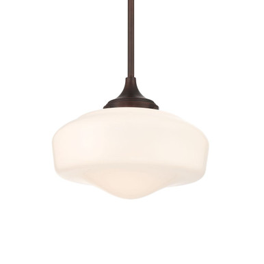1 Light Large Pendant by Minka Lavery - 2258-576