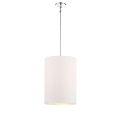 Palmetto 4 Light Medium Pendant by Minka Lavery - 3924-613