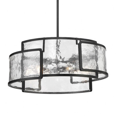 Bella Collina 6 Light Large Pendant by Minka Lavery - 5267-66A