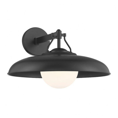 Cameo Shores 1 Light Medium Outdoor Pendant by Minka Lavery - 73321-66A