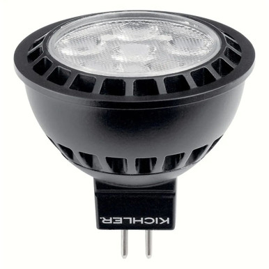 Accessory 2 Inch 7.2W 2700K Mr16 Led 40 Degree Bulb by Kichler - 18146