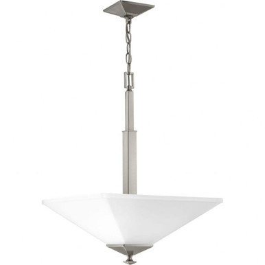 Clifton Heights 2 Light Medium Pendant by Progress - P500126