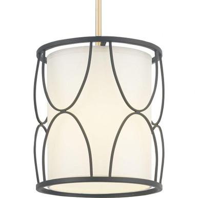 Landree 1 Light Small Pendant by Progress - P500176