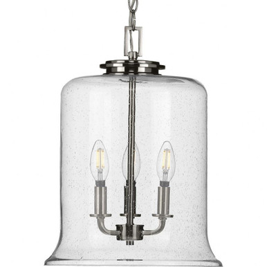 Winslett 3 Light Medium Pendant by Progress - P500239