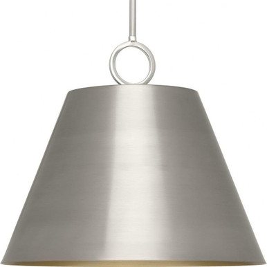 Parkhurst 3 Light Large Pendant by Progress - P500368