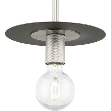 Trimble 1 Light Small Pendant by Progress - P500392