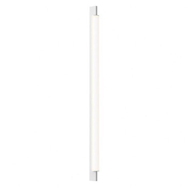 Keel 1 LED Bath Vanity 1.5 Inch Tall and 36 Inch Wide by Sonneman - 3833