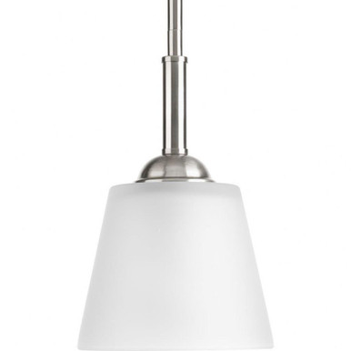 Arden 1 Light Mini Pendant by Progress - P5092