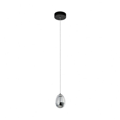Venezia 6W 1 LED Light Mini Pendant by Vonn - VAP2201