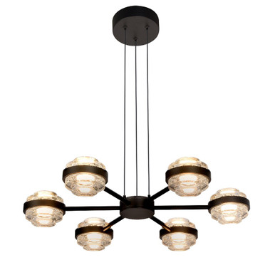 Milano 33.15W 6 LED Large Pendant by Vonn - VAP2336