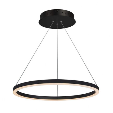 Tania 36W 1 LED Light Large Chandelier by Vonn - VMC31640
