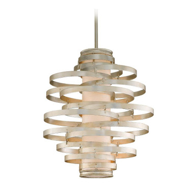 Vertigo 3 Light Large Pendant by Corbett - 128-43