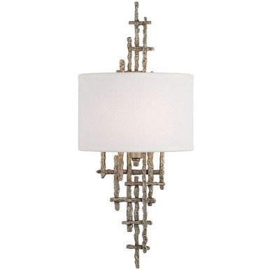 Cameo 1 Light Wall Sconce by Savoy House - 9-1068-1-10