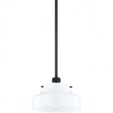 Luella 1 Light Small Pendant by Mitzi - H790701S