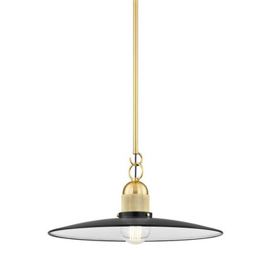 Leanna 1 Light Large Pendant by Mitzi - H793701