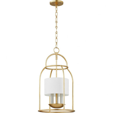 Delia 3 Light Medium Pendant by Mitzi - H871703