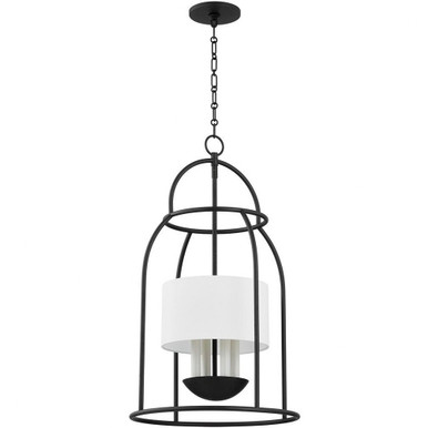Delia 4 Light Large Pendant by Mitzi - H871704