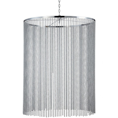 Bloomington 1 Light Large Pendant by Eurofase - 26629