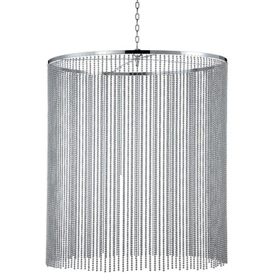 Bloomington 1 Light Oversized Pendant by Eurofase - 26630