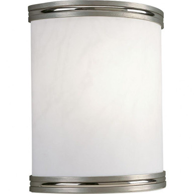 1 LED Light Wall Sconce 8.88 Inch Wide by Progress - P7083-0930K9