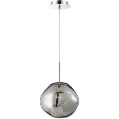 Bankwell 1 Light Small Pendant by Eurofase - 34287