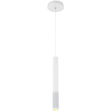 Davenport 4.3W 1 LED Mini Pendant by Eurofase - 35709