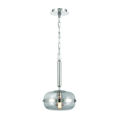 Nottingham 1 Light Small Pendant by Eurofase 37196-024