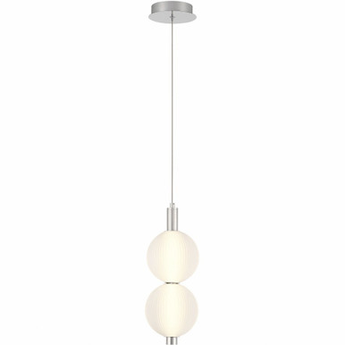 Palmas 23W 2 LED Mini Pendant by Eurofase - 47190