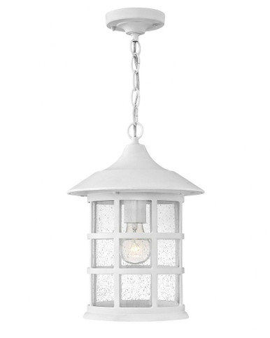 Freeport Coastal Elements 1 Light Outdoor Small Pendant by Hinkley - 1862
