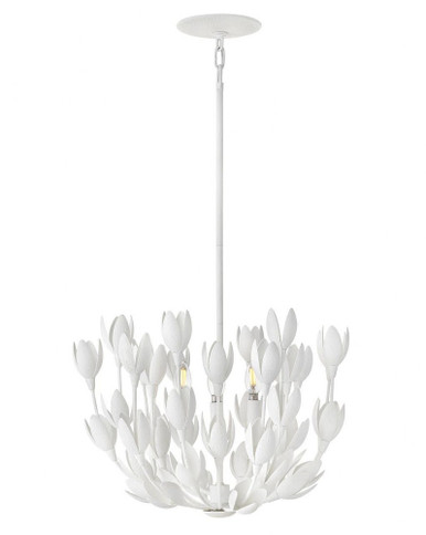 Flora 15W 3 LED Light Large Pendant by Hinkley - 30011