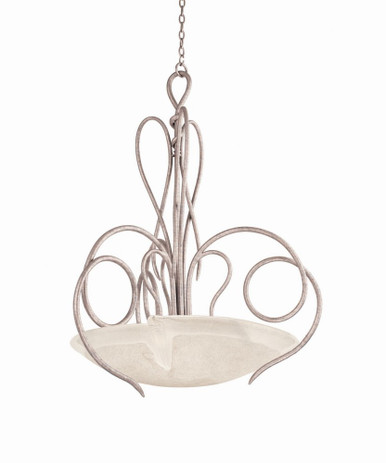 Tribecca 3 Light Large Pendant by Kalco - 4287