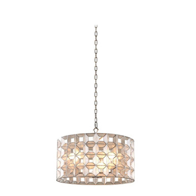 Prado 3 Light Large Pendant by Kalco - 509151OSL
