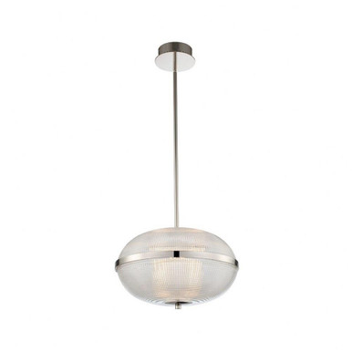 Portland 16W LED Light Medium Pendant by Kalco - 512155