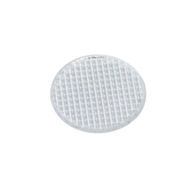Spread Lens in Functional Style 1.4 Inch Wide by 0.13 Inch High by WAC - LENS-11-SPR