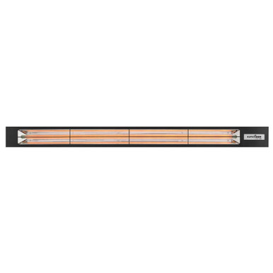 4000 W Mounted Medium Wave Electric Heater 64.3 Inch by Eurofase Heating - LP40