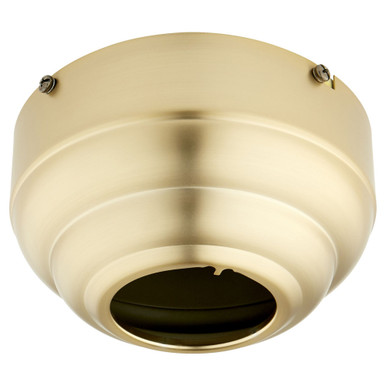 Accessory 45º Degree Slope Aapter 3.75 Inch Tall X 6.25 Inch Wide by Quorum - 7-1945