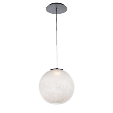 Cosmic One LED Light Small Pendant by Modern Forms - PD-28801