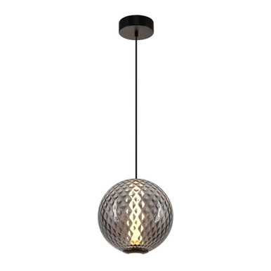 Celeste 15W 1 LED Pendant 12.8 Inch Tall and 11.8 Inch Wide by Artcraft - AC6940
