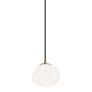 Melotte 1 Light Mini Chandelier by Matteo C63601 - C63601