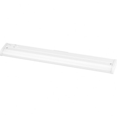 Hide a lite 23.5 Inch 8.5W 1 LED Undercabinet by Progress  - P700027-028-CS
