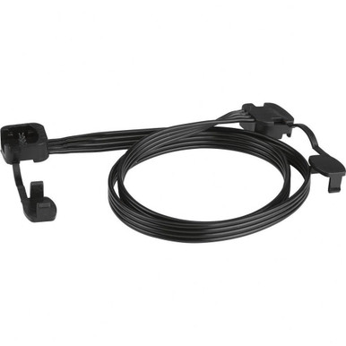 Hide a Lite LED Tape 24 V Damp Rated 18 Inches Length by Progress  - P700013-000