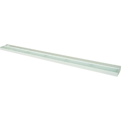 Maxim Undercabinet Xenon Light in Early American style by Maxim  - 87814WT