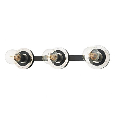 Teo 3 Light Vanity Light by Troy - B2083