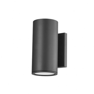 Perry 1 Light Outdoor Wall Mount by Troy - B2309
